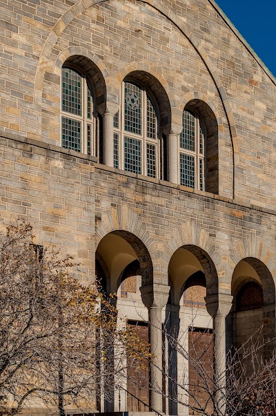 Beth Am Synagogue