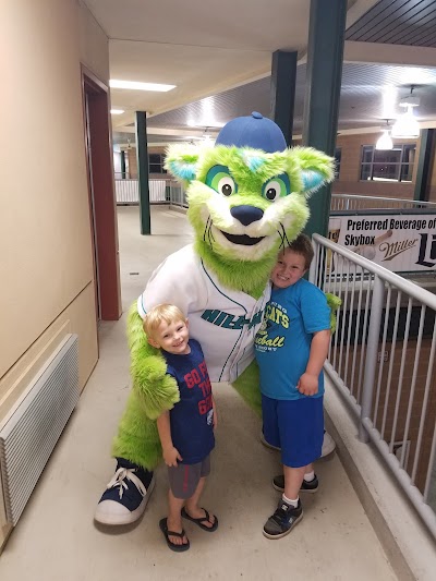 Lynchburg Hillcats