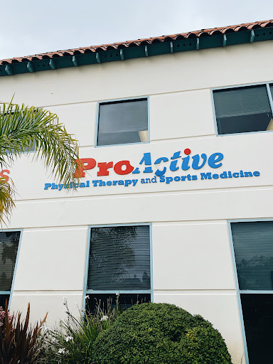 ProActive Physical Therapy and Sports Medicine: Vista - Thumbnail