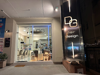 DG Hair Design