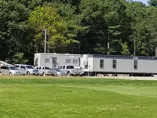Diamond School Fields - Visual