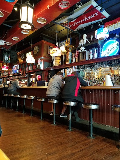 Photos of The Pour House