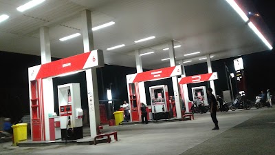 Photos of SPBU 34.16318