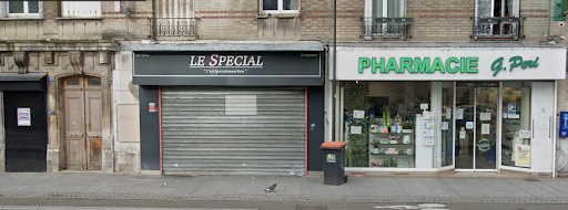 Photo 14 - Restaurant le 129