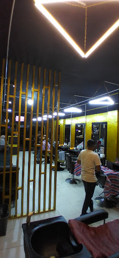 Putra Barbershop