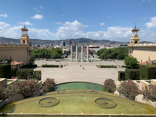 Espanya - Visual