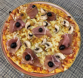 Photo n°10 de Carpe Diem à Nanterre (Espace événementiel)