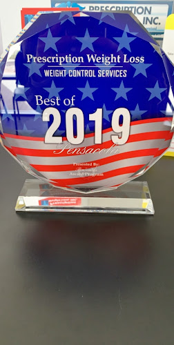 Prescription Weight Loss, Inc. clinic