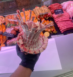 Photo n°10 de Boucherie Ben Family (halal) à Hyères (Boucherie-charcuterie)