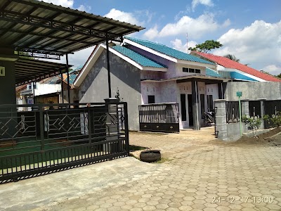 lodging