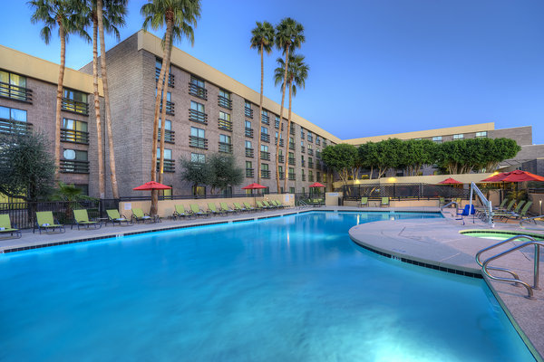 Radisson Hotel Phoenix North