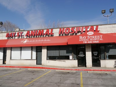 Bay Street Animal Hospital