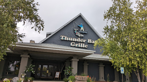 Thunder Bay Grille Pewaukee - Thumbnail