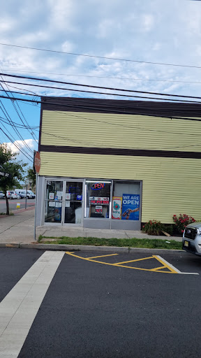 Cooke Avenue Food Mart