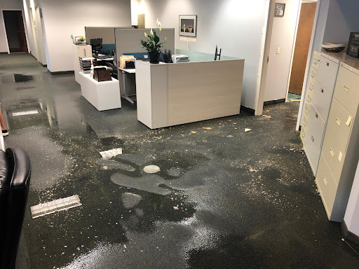 Solina Water Damage Restoration