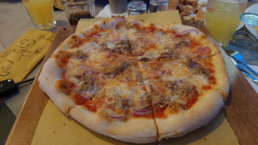 Pizzeria - Arrosticini - Thumbnail