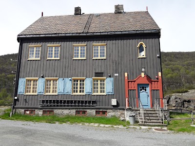 Photos of Kongsvoll