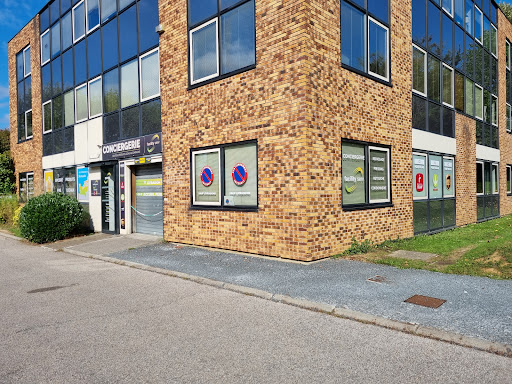 Facility Serv - Visual