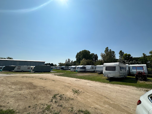 Longo Caravan - Visual