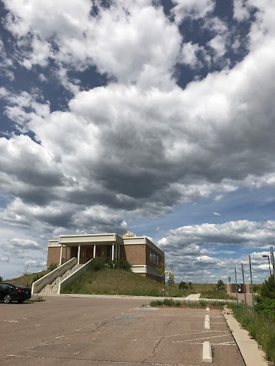 Sri Venkateswara Swamy Temple of Colorado (SV Temple of Colorado)