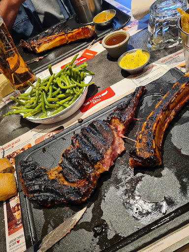 Photo 1 - Buffalo Grill Selestat