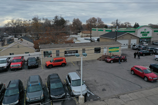 Westgate Auto Sales - Thumbnail