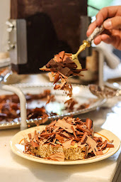 Photo n°4 de La Chocolaterie de Megève à Megève (Pâtisserie)