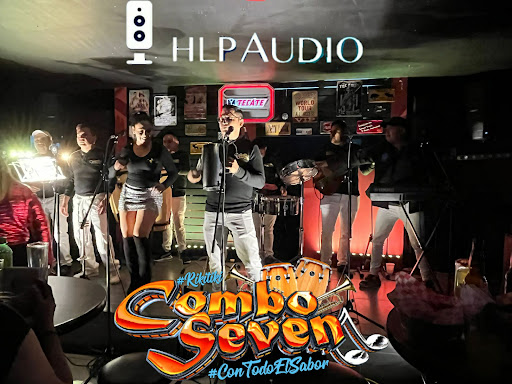 COMBO SEVEN - Thumbnail