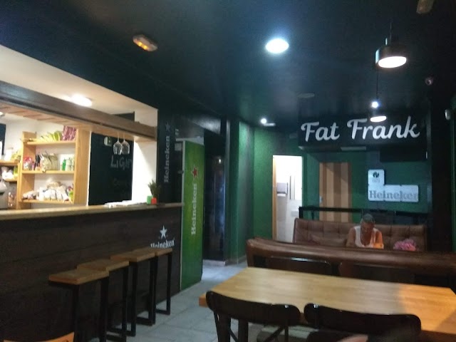 Light Frank Vegan Restaurant