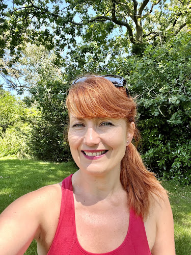 Julia K Yoga & Healthy Living