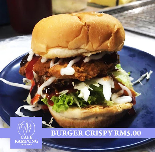 Warung Cik Pipa