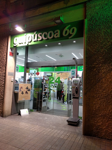 Guipúscoa 69