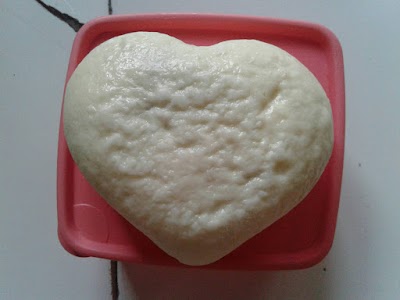 Photos of Bakpao CIA FAN