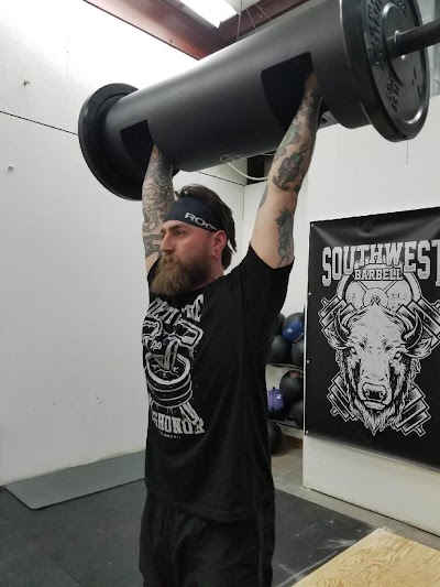 Southwest Barbell And Fitness