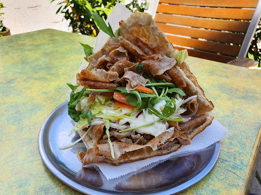 Arkadasch Döneria & Pizzeria