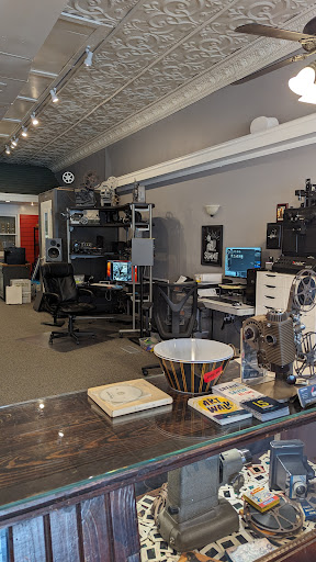 Summit Video Services - Visual
