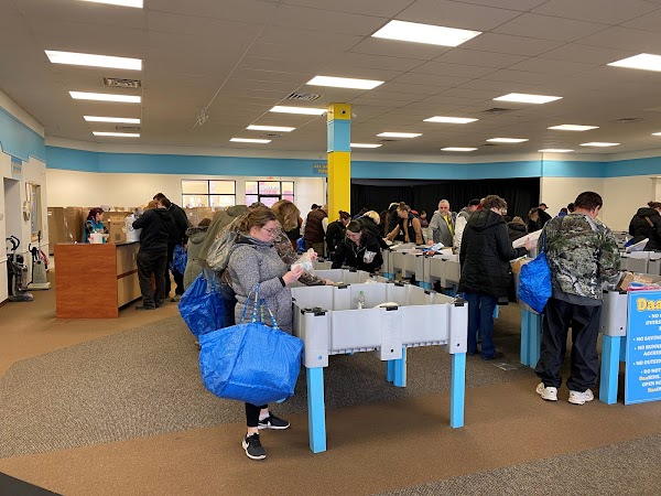 DaaBIN Store - Watertown, SD photo 1