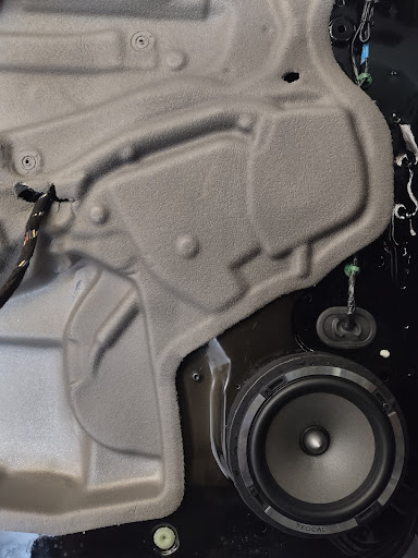 Jjosst Audio Car