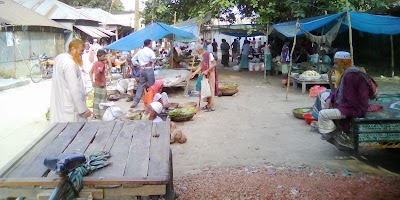 Photos of Punduria Bazar