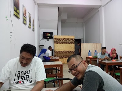 Photos of Waroenk Mie Aceh Atok