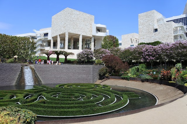 J. Paul Getty Trust