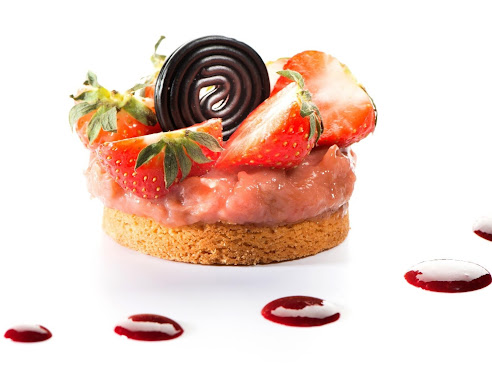 Demeures & Châteaux l'Abbaye Caladoise by null