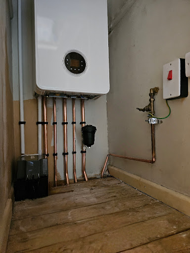 RTW Plumbing & Heating - Thumbnail