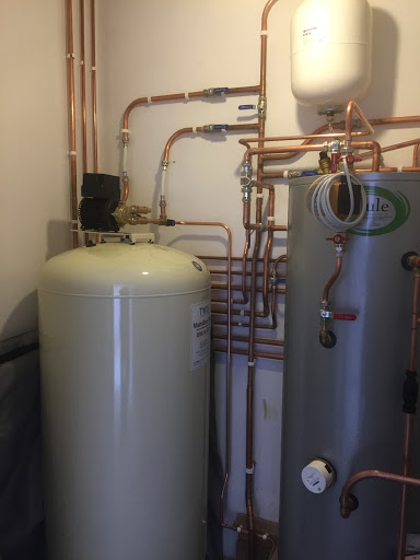 PDF Heating Services - Visual