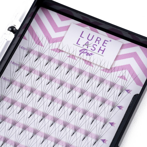 Lure Lash and Lure Lash Pro Eyelash Extension Salon & Lash Supply Store - Thumbnail