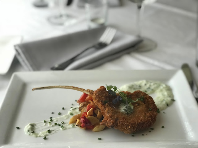 Piola Italian Restaurant & Garden by null