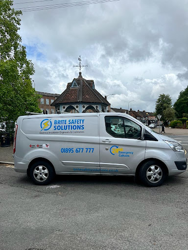 Brite Solutions Electrical Ltd - Thumbnail