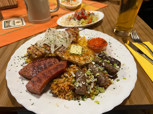 Gasthaus Bubenhofer - Thumbnail