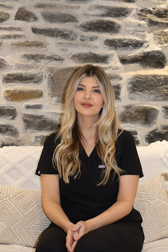 Claire Coleman Cosmetic