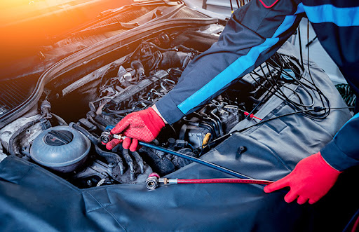 UOne Automotive - Thumbnail